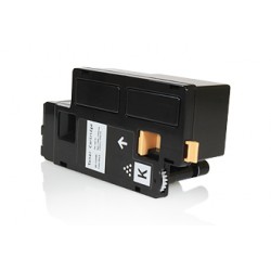 DELL 1250 / 1350 / 1355 / C1760 NEGRO TONER GENERICO 593-11140