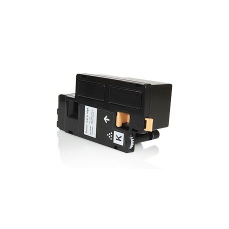 DELL 1250 / 1350 / 1355 / C1760 NEGRO TONER GENERICO 593-11140