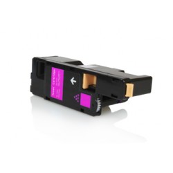 DELL 1250 / 1350 / 1355 / C1760 MAGENTA TONER GENERICO 593-11142