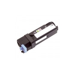 DELL 1320 / 2130 / 2135 NEGRO CARTUCHO DE TONER GENERICO 593-10258