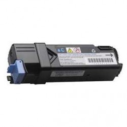 DELL 1320 / 2130 / 2135 CYAN CARTUCHO DE TONER GENERICO 593-10259