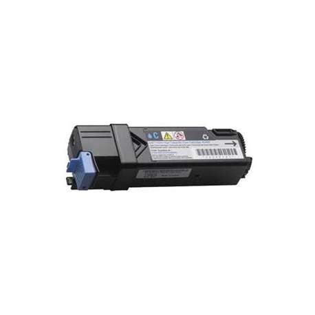 DELL 1320 / 2130 / 2135 CYAN CARTUCHO DE TONER GENERICO 593-10259
