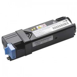 DELL 1320 / 2130 / 2135 AMARILLO CARTUCHO DE TONER GENERICO 593-10260