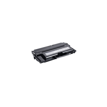 DELL 1815 NEGRO CARTUCHO DE TONER GENERICO 593-10153