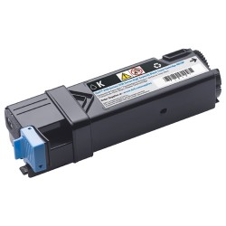 DELL 2150 / 2155 NEGRO CARTUCHO DE TONER GENERICO 593-11040