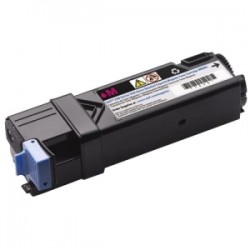 DELL 2150 / 2155 MAGENTA CARTUCHO DE TONER GENERICO 593-11033