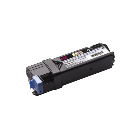 DELL 2150 / 2155 MAGENTA CARTUCHO DE TONER GENERICO 593-11033