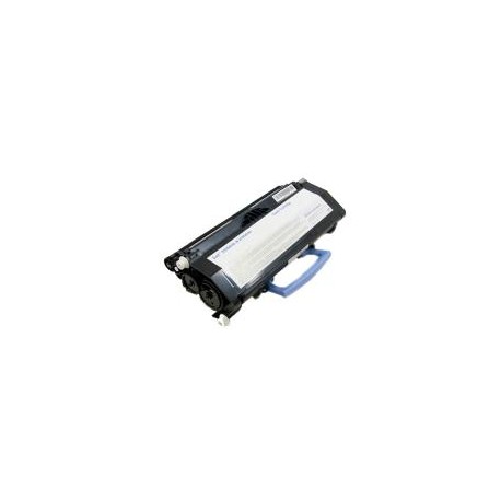 DELL 2330 / 2350 NEGRO CARTUCHO DE TONER GENERICO 593-10335 (ALTA CAPACIDAD)