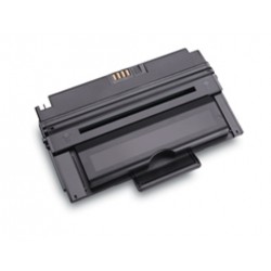 DELL 2355 NEGRO CARTUCHO DE TONER GENERICO 593-11043