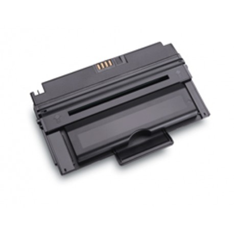 DELL 2355 NEGRO CARTUCHO DE TONER GENERICO 593-11043