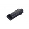 DELL H625CDW / H825CDW / S2825CDN NEGRO CARTUCHO DE TONER GENERICO 593-BBSB