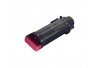 DELL H625CDW / H825CDW / S2825CDN MAGENTA CARTUCHO DE TONER GENERICO 593-BBRV