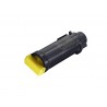 DELL H625CDW / H825CDW / S2825CDN AMARILLO CARTUCHO DE TONER GENERICO 593-BBSE