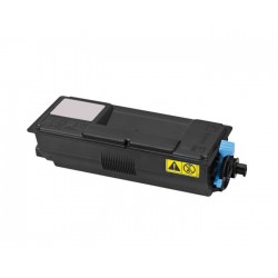 KYOCERA TK3100 / TK-3100 NEGRO CARTUCHO DE TONER GENERICO