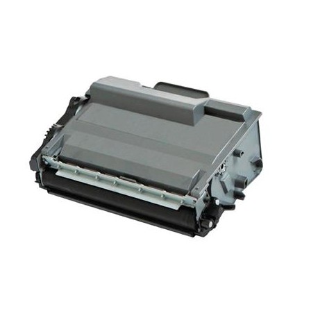 BROTHER TN3520 NEGRO CARTUCHO DE TONER GENERICO