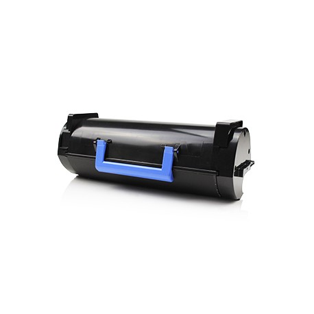 DELL B2360/B3460 NEGRO CARTUCHO DE TONER GENERICO 593-11165