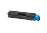 KYOCERA TK580 CYAN CARTUCHO DE TONER GENERICO 1T02KTCNL0