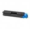 KYOCERA TK580 CYAN CARTUCHO DE TONER GENERICO 1T02KTCNL0