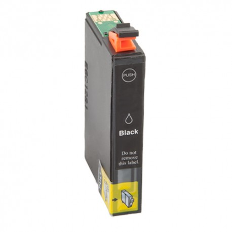 EPSON T03A1/T03U1 (603XL) NEGRO CARTUCHO DE TINTA GENERICO C13T03A14010/C13T03U14010