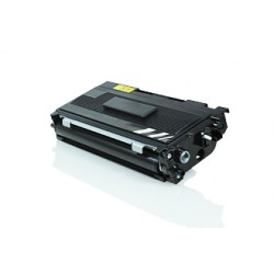 BROTHER TN2000/TN2005/TN350 NEGRO CARTUCHO DE TONER GENERICO