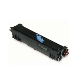 EPSON EPL6200 NEGRO CARTUCHO DE TONER GENERICO C13S050166 (ALTA CAPACIDAD)