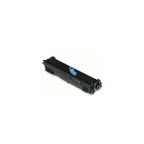 EPSON EPL6200 NEGRO CARTUCHO DE TONER GENERICO C13S050166 (ALTA CAPACIDAD)