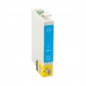 EPSON T0712/T0892 CYAN CARTUCHO DE TINTA GENERICO C13T07124010/C13T08924010