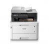 IMPRESORA MULTIFUNCION LASER LED COLOR BROTHER MFC-L3770CDW