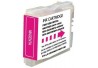 BROTHER LC1000XL/LC970XL MAGENTA CARTUCHO DE TINTA GENERICO LC-1000M/LC-970M