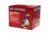 BROTHER LC121XL/LC123XL V3 MULTIPACK DE 5 CARTUCHOS DE TINTA GENERICOS LC121VALBP/LC123VALBP