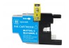 BROTHER LC1220XL/LC1240XL/LC1280XL CYAN CARTUCHO DE TINTA GENERICO LC-1240C