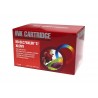 BROTHER LC1220/LC1240 MULTIPACK DE 5 CARTUCHOS DE TINTA GENERICOS LC1220VALBP/LC1240VALBP/LC1280VALBP