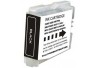 BROTHER LC1000XL/LC970XL NEGRO CARTUCHO DE TINTA GENERICO LC-1000BK/LC-970BK