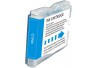 BROTHER LC1000XL/LC970XL CYAN CARTUCHO DE TINTA GENERICO LC-1000C/LC-970C