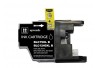 BROTHER LC1220XL/LC1240XL NEGRO CARTUCHO DE TINTA GENERICO LC-1240BK