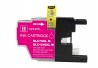 BROTHER LC1220XL/LC1240XL/LC1280XL MAGENTA CARTUCHO DE TINTA GENERICO LC-1240M
