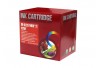 BROTHER LC1000XL/LC970XL MULTIPACK DE 5 CARTUCHOS DE TINTA GENERICOS LC1000VALBP/LC970VALBP