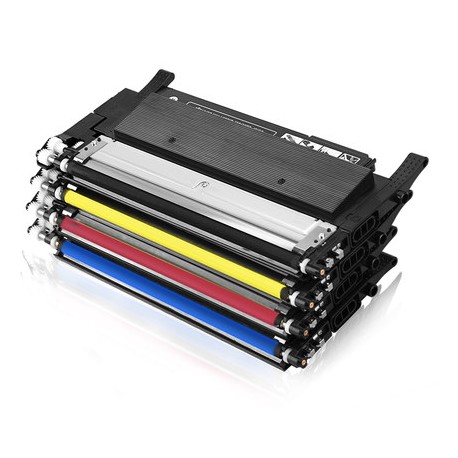 TONER COMPATIBLE SAMSUNG CLT-K404S NEGRO