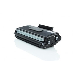 KONICA MINOLTA TNP24 NEGRO CARTUCHO DE TONER GENERICO A32W021