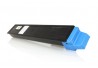 Kyocera TK895 Cyan Cartucho de Toner Generico - Reemplaza 1T02K0CNL0/TK895C