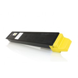 Kyocera TK895 Magenta Cartucho de Toner Generico - Reemplaza 1T02K0BNL0/TK895M