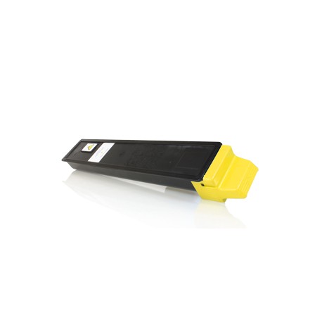 Kyocera TK895 Magenta Cartucho de Toner Generico - Reemplaza 1T02K0BNL0/TK895M