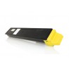 Kyocera TK895 Amarillo Cartucho de Toner Generico - Reemplaza 1T02K0ANL0/TK895Y