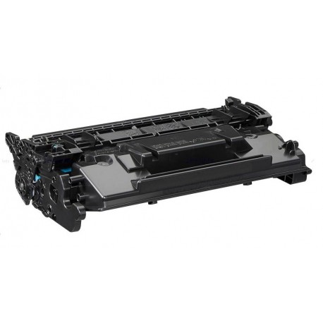 NO CHIP - HP CF259X Negro Cartucho de Toner Generico - Reemplaza 59X