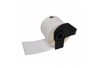 BrotherEtiquetasQLBR-DK11208 Brother DK11208 - Et Precortadas de Direccion Grandes - 38x90 mm - 400 Unidades