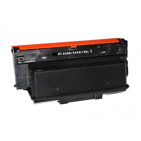 XEROX PHASER 3330VDNI/WORKCENTRE 3335VDNI/3345VDNI NEGRO CARTUCHO DE TONER GENERICO 106R03624/106R03622/106R03620