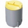 SAMSUNG CLP300/CLX2160 AMARILLO CARTUCHO DE TONER GENERICO CLP-300A