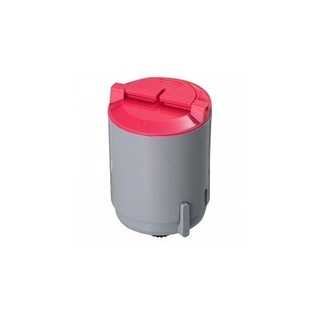 SAMSUNG CLP300/CLX2160 MAGENTA CARTUCHO DE TONER GENERICO CLP-300A