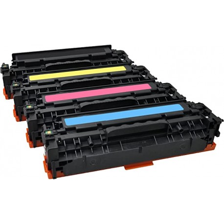 PACK CF380/381/382/383
