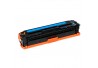 HP Y CANON CF401X/CF401A/CF541X/CF541A Cian Cartucho de Toner Generico - Reemplaza 201X/201A/203X/203A